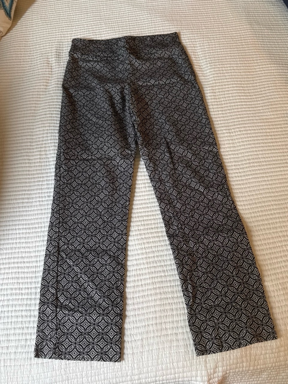 Margaret M Slimming Pant